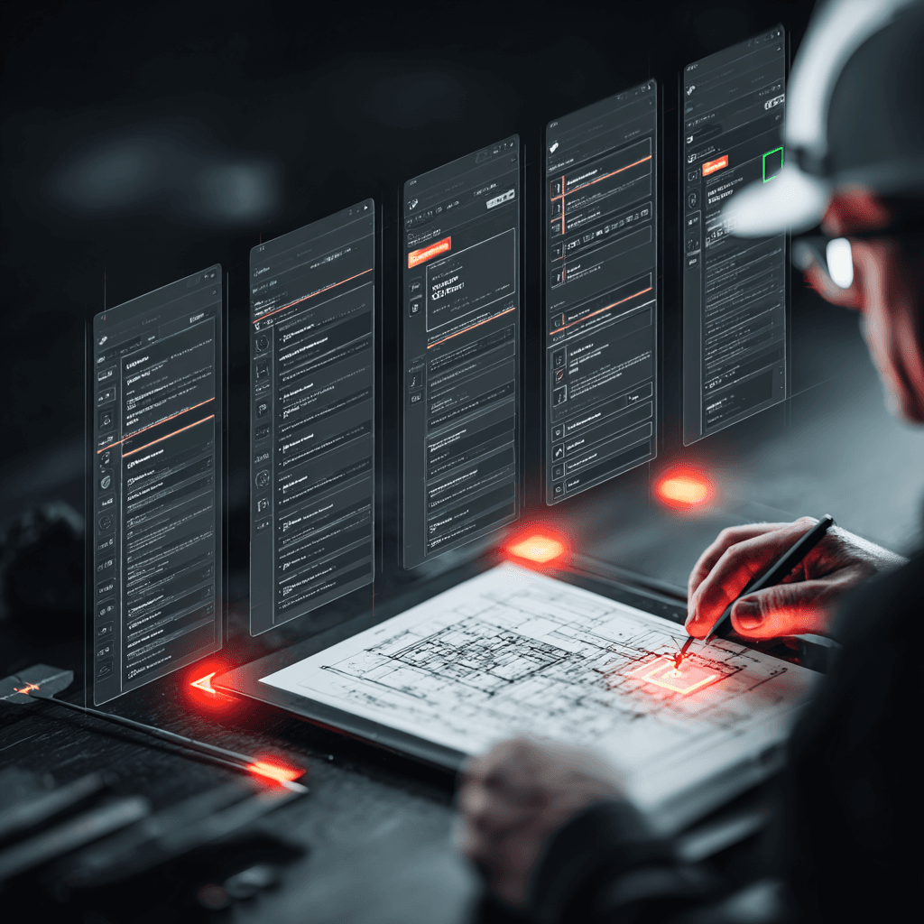 Audit & Compliance Layer