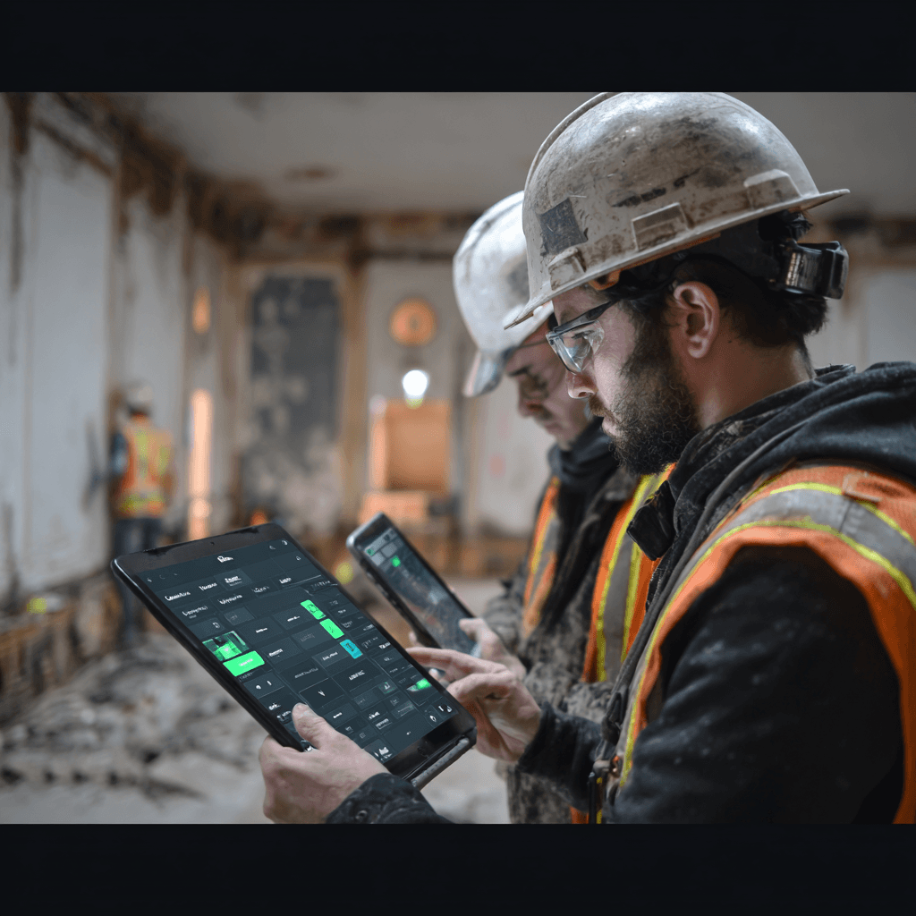 Daily Execution Surface