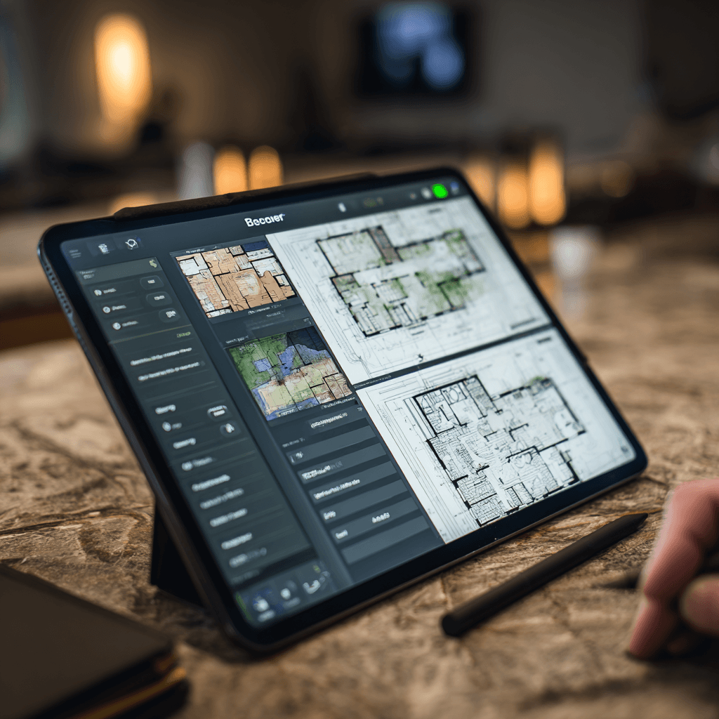 Document Generation Engine