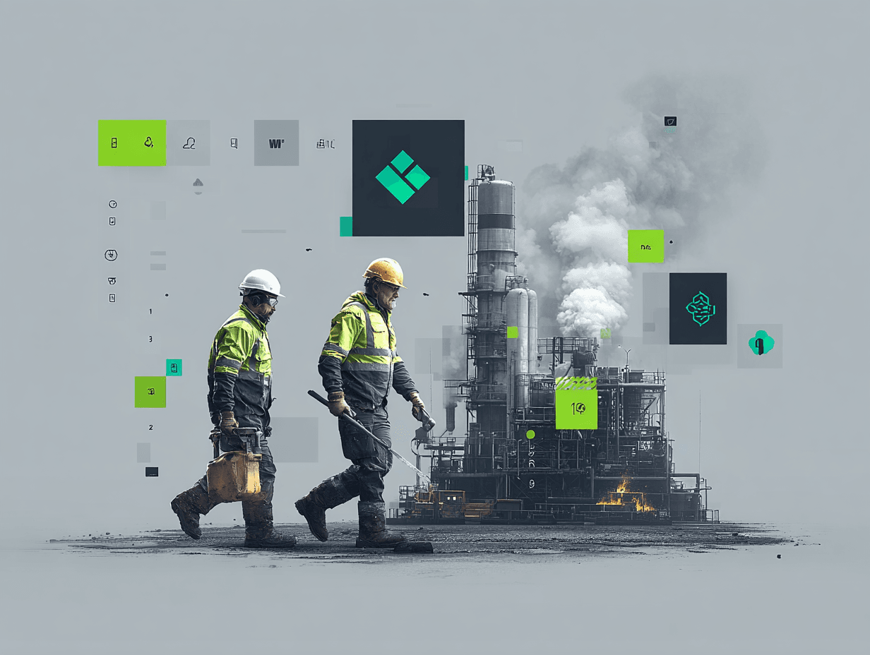 Fragmented communication across tools