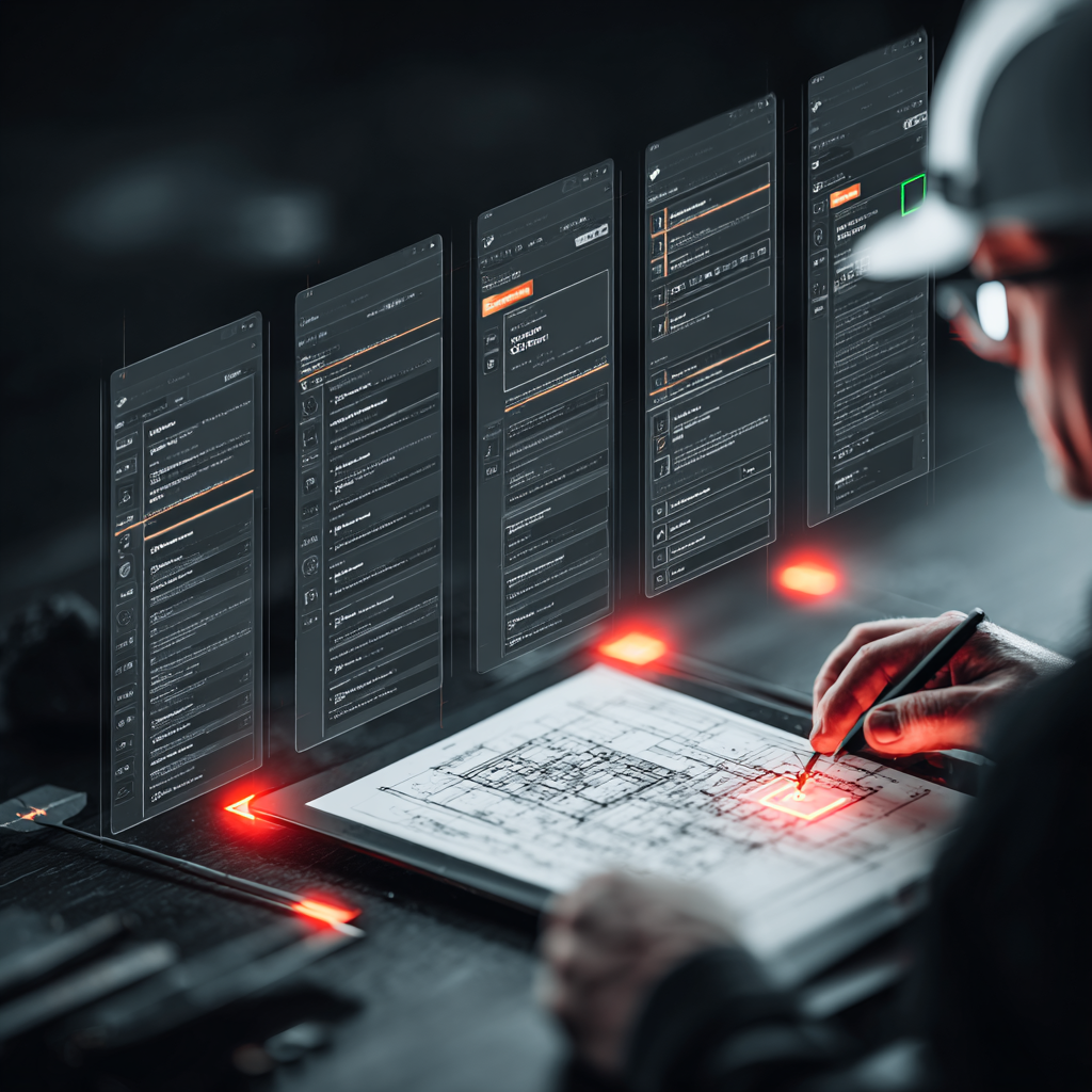 Audit & Compliance Layer