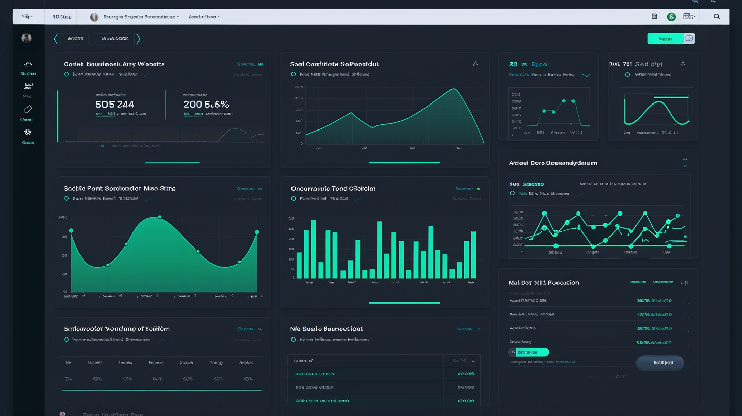 Financial Control Module