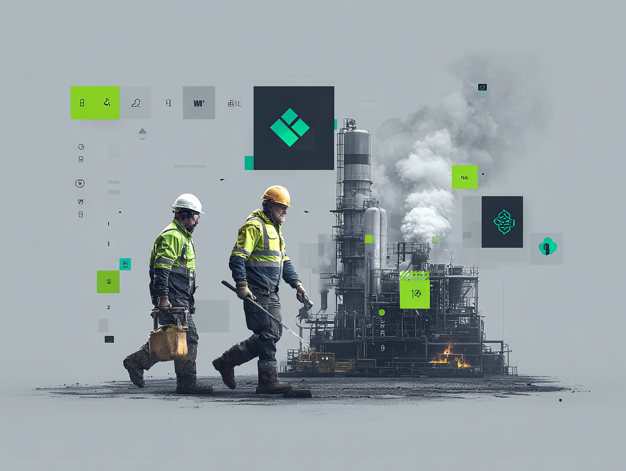 Fragmented communication across tools